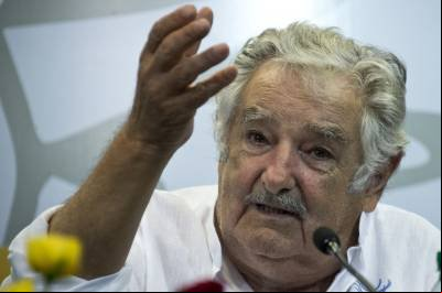 Pepe Mujica, o jardineiro da utopia latino-americana