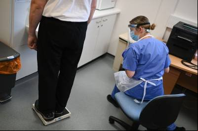 Pessoas com histórico de obesidade podem sofrer alterações na imunidade