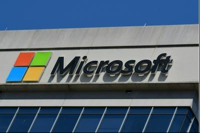 Esta mega aquisição, anunciada em janeiro de 2022, era uma aposta incisiva da Microsoft para se fortalecer nos videogames e ajudar seu console Xbox na concorrência com o PlayStation, da Sony - (crédito: EVA HAMBACH) Esta mega aquisição, anunciada em janeiro de 2022, era uma aposta incisiva da Microsoft para se fortalecer nos videogames e ajudar seu console Xbox na concorrência com o PlayStation, da Sony - (crédito: EVA HAMBACH)