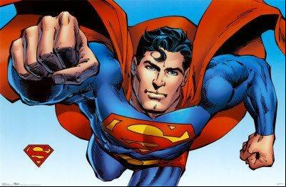 Ranking mostra os super-heróis mais fortes (e fracos)