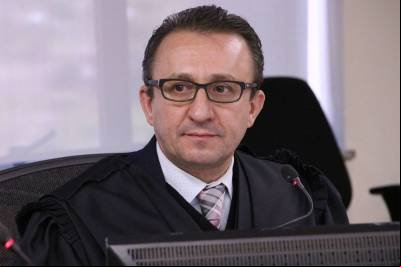 Favreto, o desembargador que quase virou ministro e embaralhou sucessão no STJ