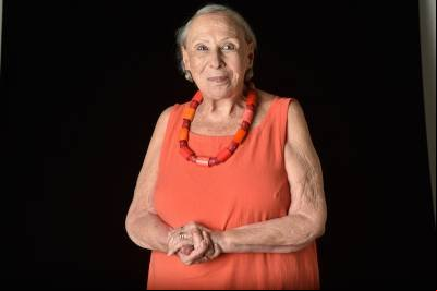 Morre a artista plástica Ailema Bianchetti, referência em gravuras realistas