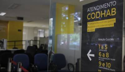 Processo de regularização de imóvel no Aris Primavera é retomado