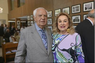 Jornalista e radialista Gilberto Amaral morre aos 87 anos, em Brasília