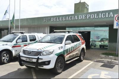 Dupla tenta matar homem que chamou mulher de vagabunda, em Samambaia 