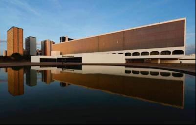Biblioteca Nacional recebe debate sobre educação para um mundo ideal 