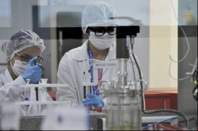 Governo e indústria química debatem economia do setor em evento